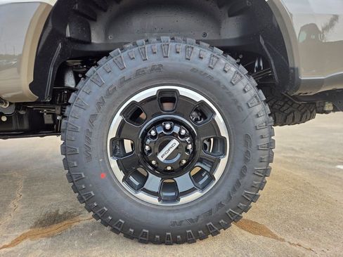 New 2026 Ford F250 King Ranch AWD/4WD image 62
