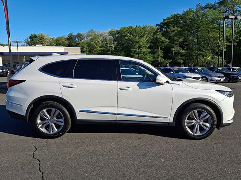 Certified 2024 Acura MDX SH-AWD image 7