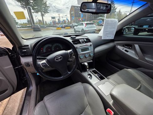 Used 2007 Toyota Camry SE image 12