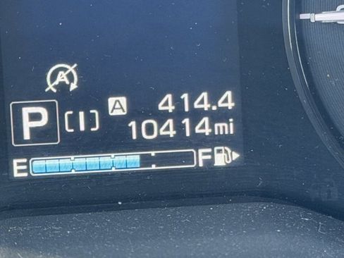 Used 2021 Subaru Crosstrek 2.0i Premium image 19