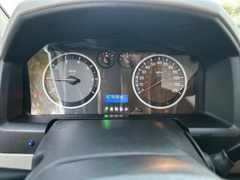 Used 2010 Dodge Ram 1500 Truck ST w/ ST Popular Equipment Group image 23