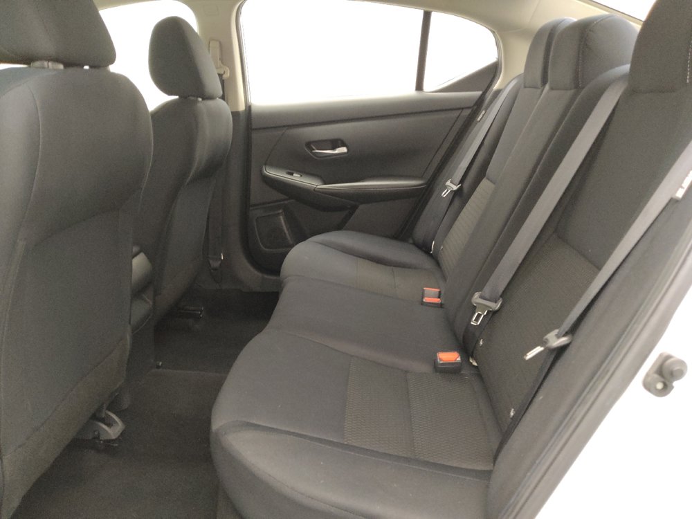 Used 2022 Nissan Sentra S FWD image 18