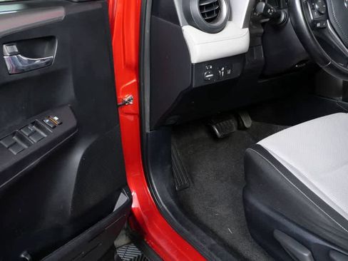 Used 2017 Toyota RAV4 XLE image 10