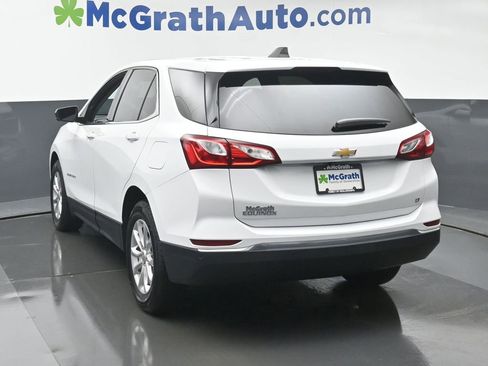 Used 2020 Chevrolet Equinox LT image 24