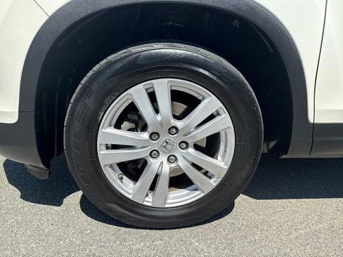 Used 2018 Honda Pilot LX image 13