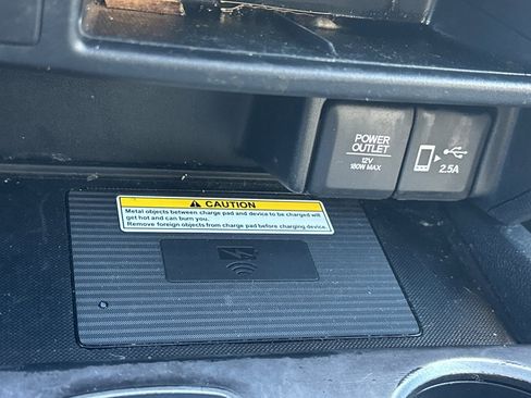 Used 2023 Honda Passport EX-L image 33