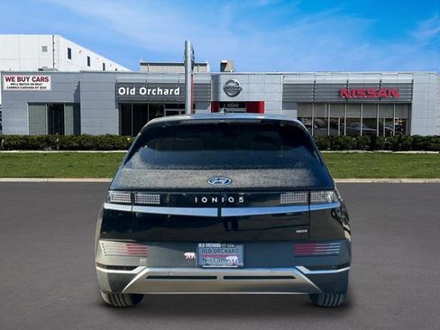 Used 2023 Hyundai Ioniq 5 SEL image 4