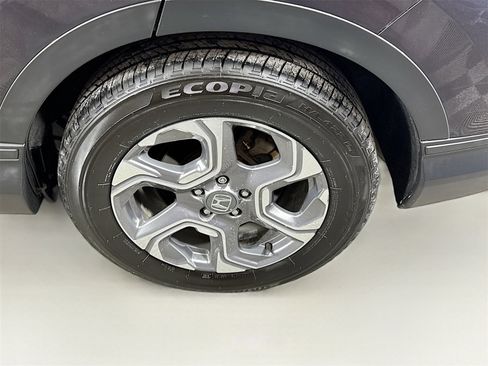 Used 2019 Honda CR-V EX-L image 25