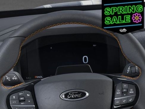 New 2026 Ford Explorer Tremor w/ Tremor Ultimate Package image 13