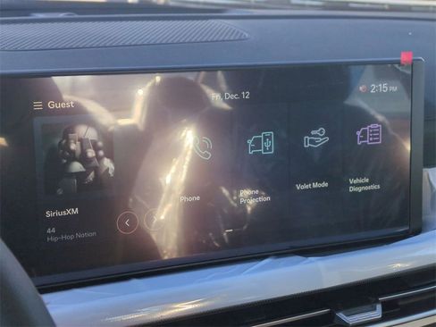 New 2026 Hyundai Sonata SE image 18