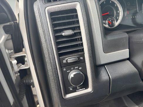 Used 2016 RAM 1500 Tradesman w/ Popular Equipment Group image 26