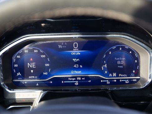 Used 2023 Chevrolet Silverado 1500 LT w/ Protection Package image 12