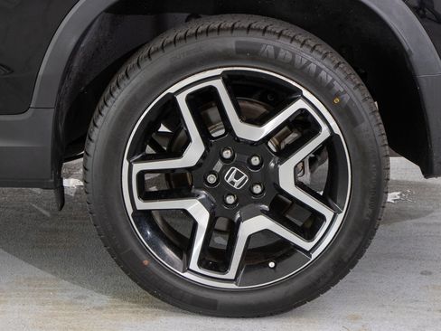Used 2023 Honda Passport Elite image 42