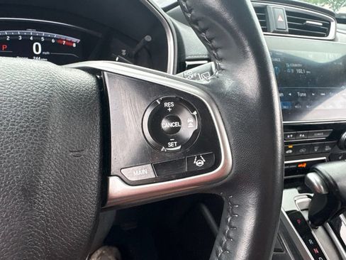 Used 2020 Honda CR-V EX-L image 23
