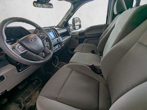 Used 2022 Ford F350 XL w/ Power Equipment Group image 11