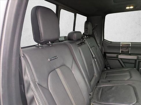 Used 2015 Ford F150 Platinum w/ Equipment Group 701A Luxury image 18