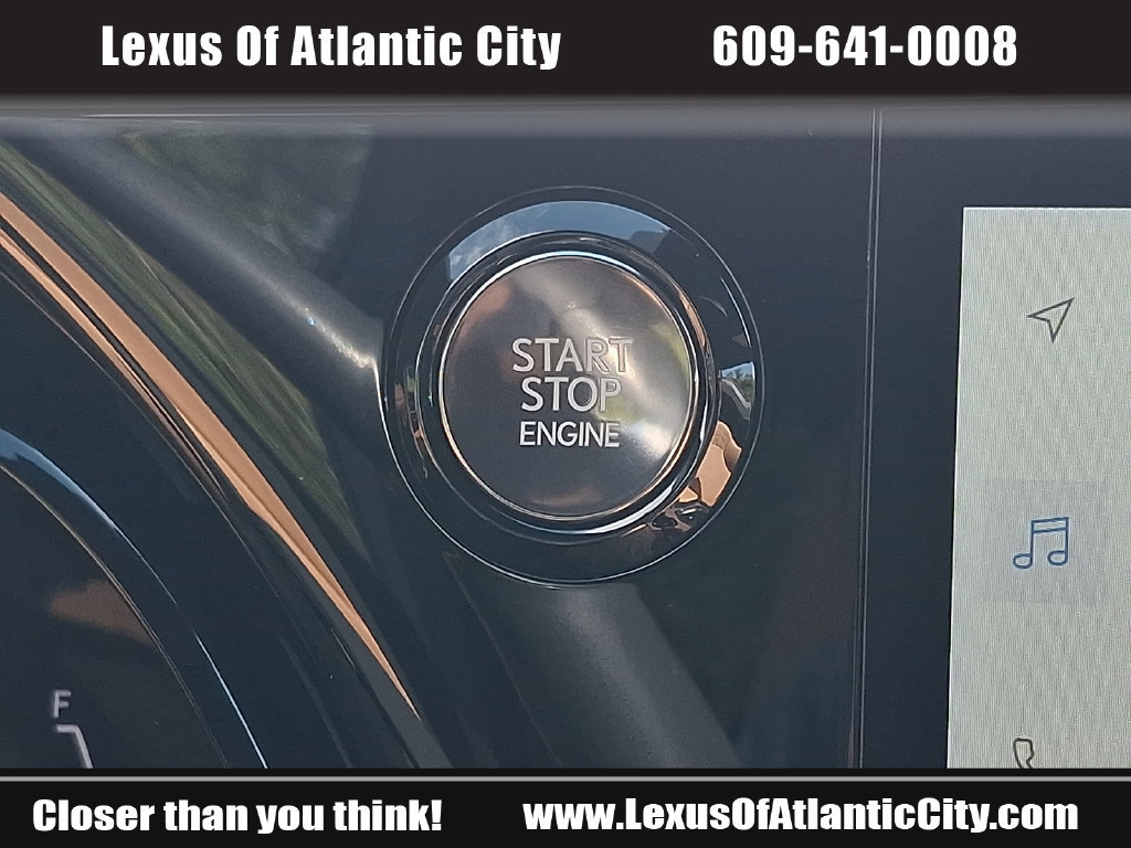 Used 2024 Lexus RX 350 Premium w/ Convenience Package AWD/4WD image 24