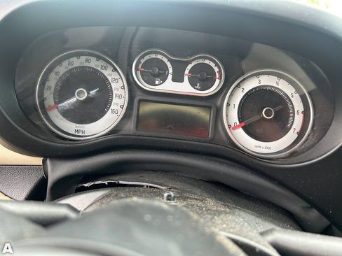 Used 2014 FIAT 500L Easy FWD image 10