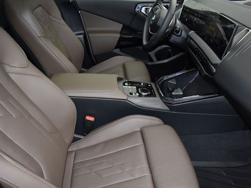 Used 2026 BMW X3 xDrive30 image 25