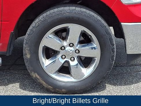 Used 2015 RAM 1500 Big Horn AWD/4WD image 27