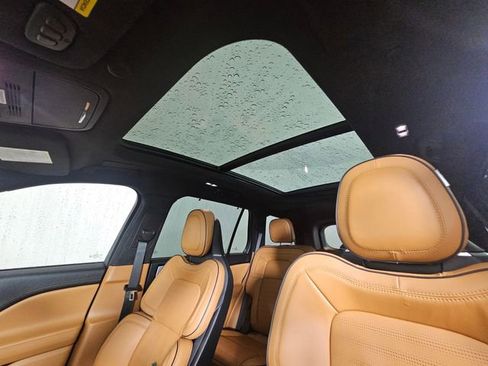 Used 2023 Lincoln Aviator Black Label Grand Touring w/ Class IV Trailer Tow Package image 26