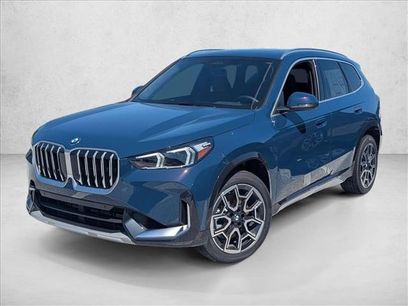 New 2026 BMW X1 xDrive28i