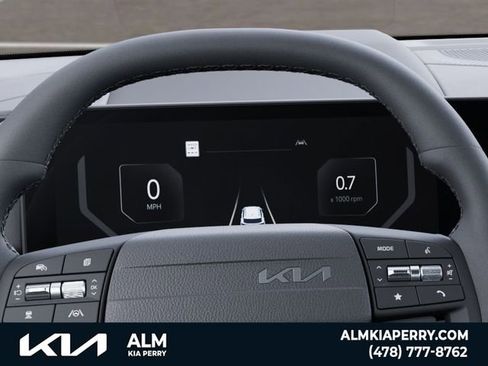 New 2026 Kia Sportage SX Prestige AWD/4WD image 21