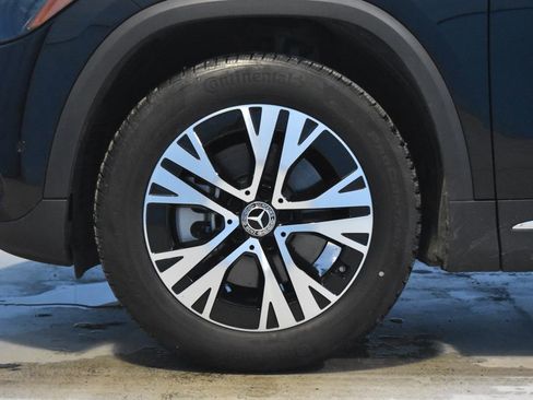 Certified 2025 Mercedes-Benz GLA 250 4MATIC image 23