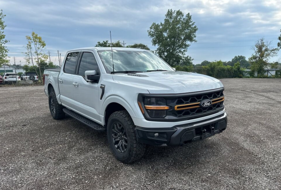 Used 2024 Ford F150 Tremor w/ Equipment Group 402A High AWD/4WD image 5