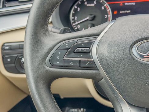 Used 2019 INFINITI QX50 Luxe image 14