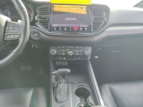 Used 2024 Dodge Durango R/T image 11