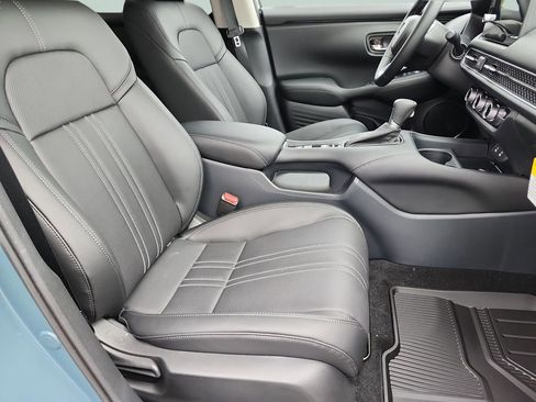 New 2026 Honda HR-V EX-L image 18