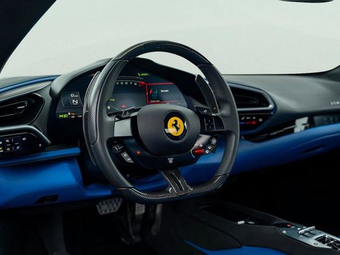 Used 2023 Ferrari 296 GTB RWD image 33
