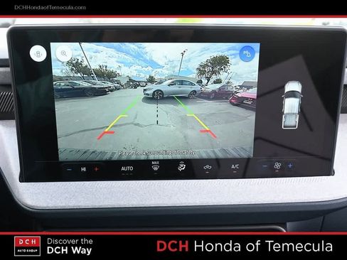 Used 2025 Ford Maverick XLT w/ Equipment Group 302A image 13