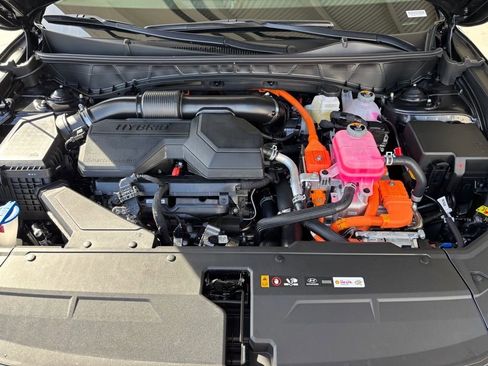 New 2026 Hyundai Tucson SEL AWD/4WD image 29