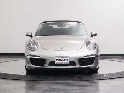 Used 2013 Porsche 911 Carrera S RWD image 9