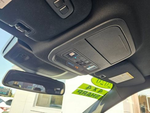 Used 2020 Ford Explorer ST w/ ST Street Pack image 39