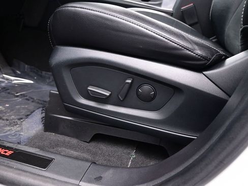 Used 2022 Ford Explorer ST w/ ST Street Pack image 16