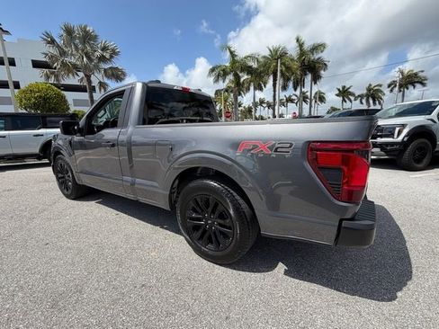 Used 2024 Ford F150 XL RWD image 9