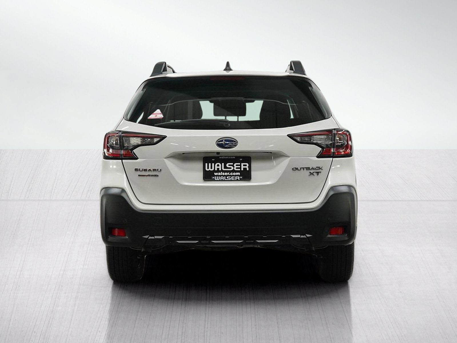Used 2024 Subaru Outback Limited XT AWD/4WD image 4