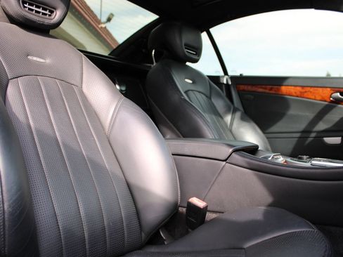 Used 2009 Mercedes-Benz SL 63 AMG image 26
