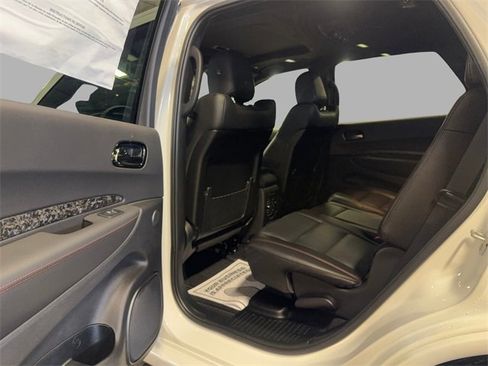 New 2026 Dodge Durango GT image 12