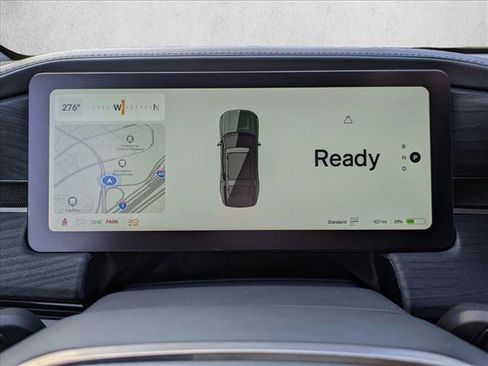 Used 2024 Rivian R1S Adventure image 11