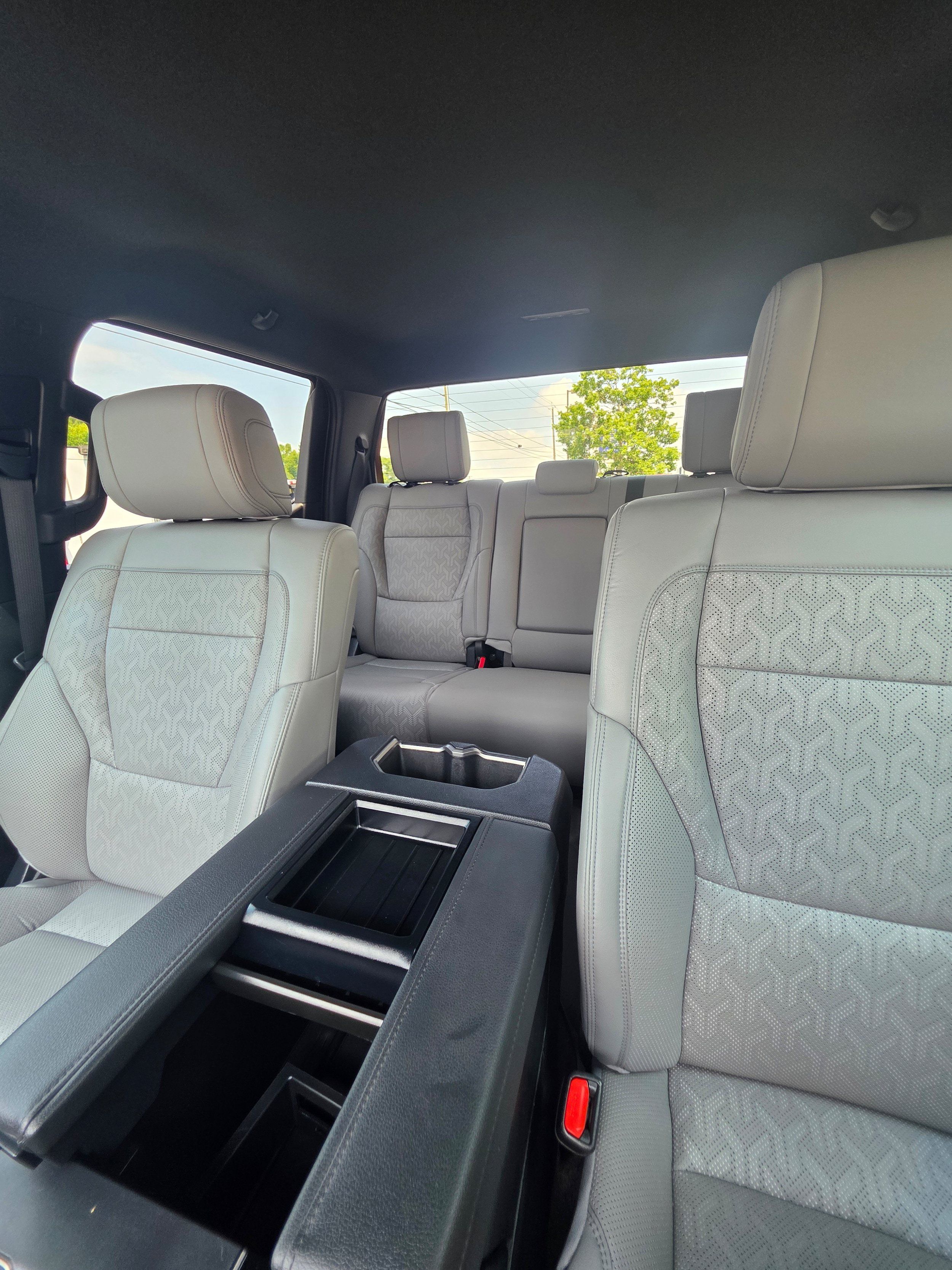 Used 2025 Toyota Tundra SR5 w/ SR5 Premium Package RWD image 24