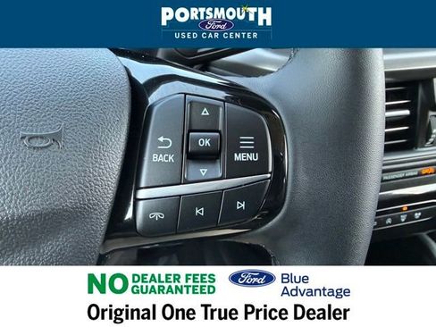 Certified 2024 Ford Escape Active w/ Tech Pack #2 image 19