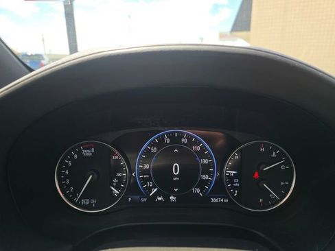 Used 2023 Buick Enclave Avenir w/ Avenir Technology Package AWD/4WD image 24