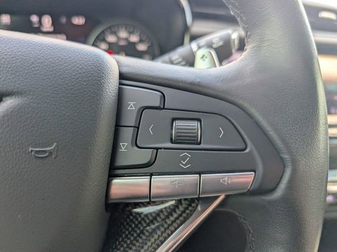 Used 2020 Cadillac XT6 Sport AWD/4WD image 20