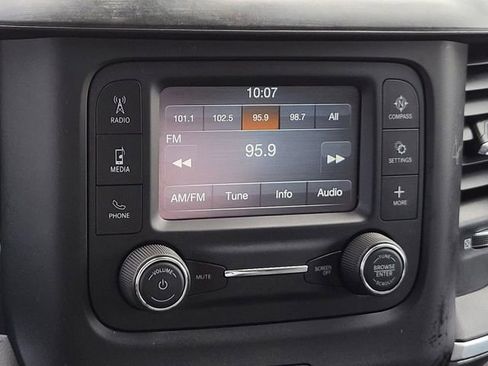 Used 2019 RAM 2500 Big Horn image 20