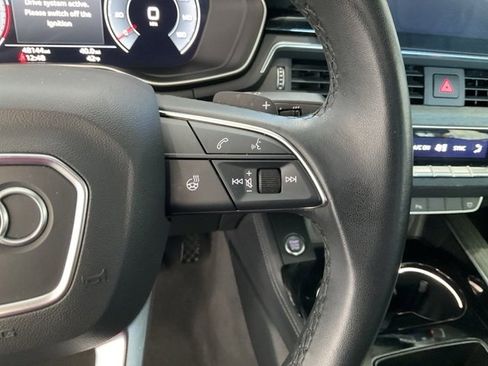 Used 2023 Audi A4 2.0T Premium Plus image 12