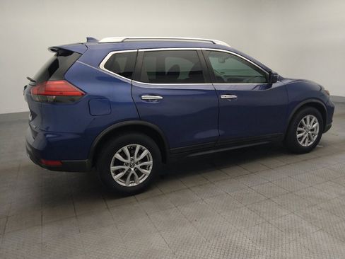 Used 2017 Nissan Rogue SV FWD image 10